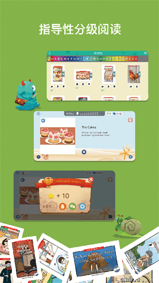 raz課堂手機版 v1.3.22 最新版 2