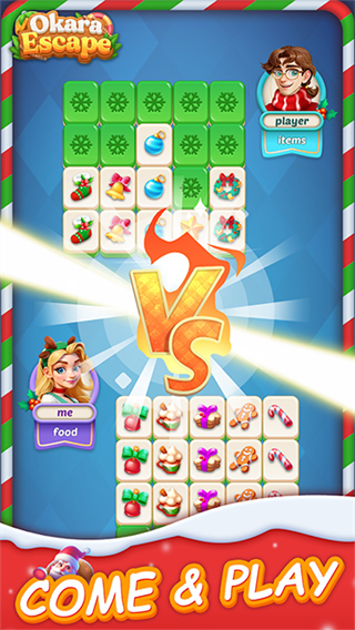 奧卡拉逃生游戲最新版本 v1.0.87 3