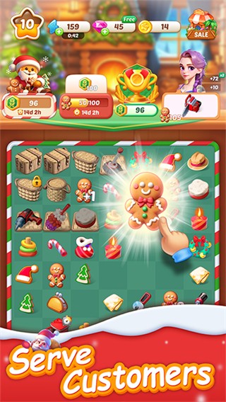 奧卡拉逃生游戲最新版本 v1.0.87 0