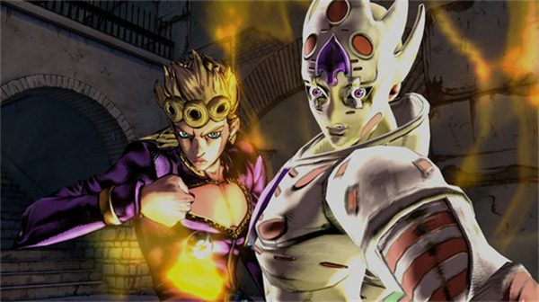 JOJO群星之戰(zhàn)手機版 v1.1.1 3