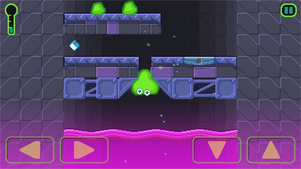 粘液實(shí)驗(yàn)室手機(jī)版 v1.1.6 0