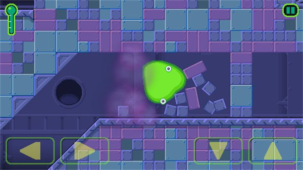 粘液實(shí)驗(yàn)室手機(jī)版 v1.1.6 3
