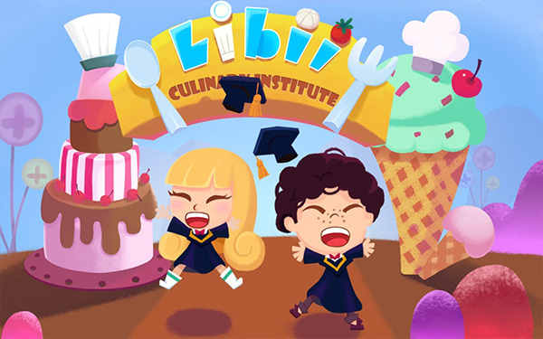 美食兄妹之海島餐廳中文版 v1.8 4