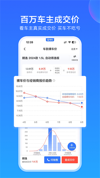 易車網(wǎng)手機(jī)版 v11.43.0 安卓版 1