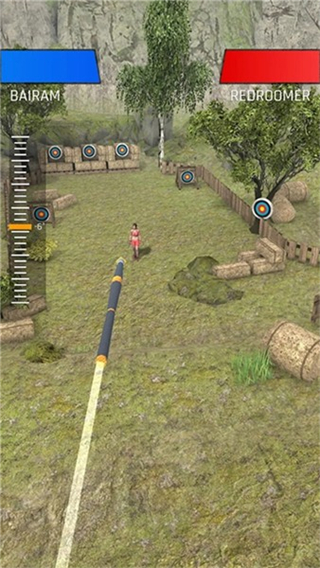 射箭沖突無(wú)限金幣版 v0.20.3 2