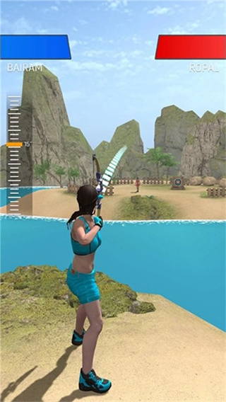 射箭沖突無(wú)限金幣版 v0.20.3 1