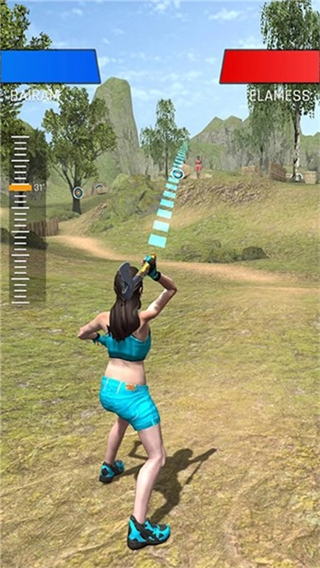射箭沖突無(wú)限金幣版 v0.20.3 3