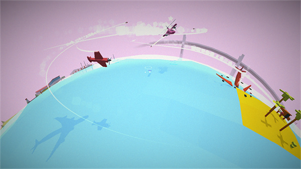 天空決斗無限鉆石版 v0.9.2 1