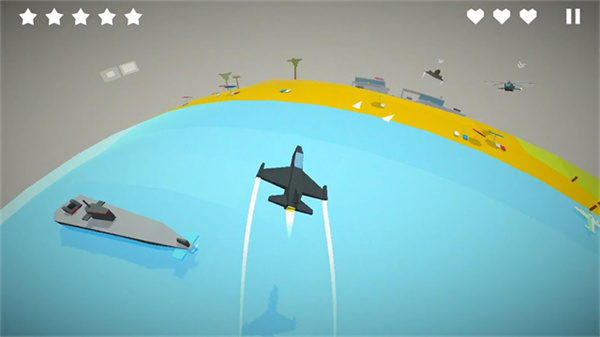 天空決斗無限鉆石版 v0.9.2 0