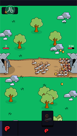 我們是戰(zhàn)士內(nèi)置菜單 v1.58.0 1