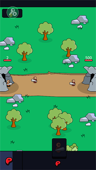 我們是戰(zhàn)士內(nèi)置菜單 v1.58.0 3