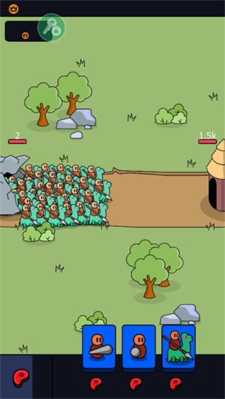 我們是戰(zhàn)士完整版免費(fèi) v1.58.0 1