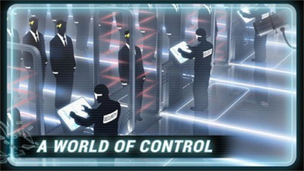 矢量跑酷正版 v2.6.5 0