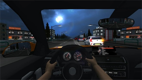 賽車限制漢化版 v2.3.5 0