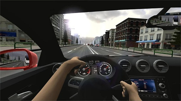 賽車限制漢化版 v2.3.5 1