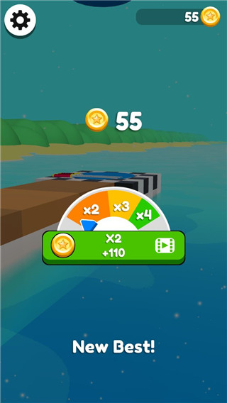 最強(qiáng)一刀流小游戲 v1.4.7 3