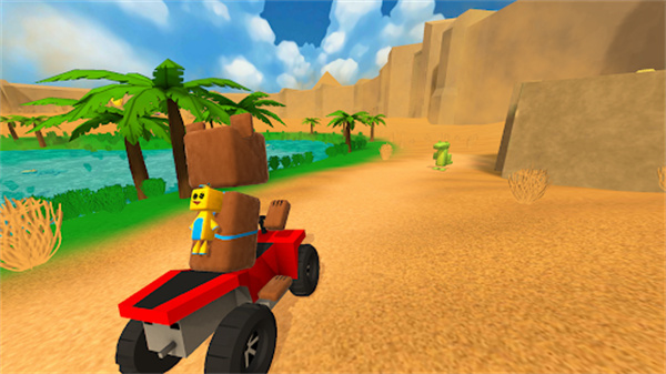 超級熊冒險MOD作弊菜單 v10.4.0 0