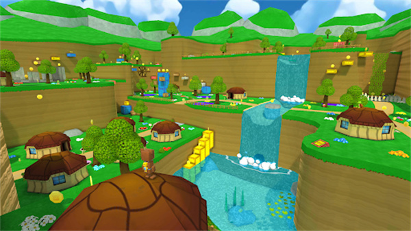 超級熊冒險MOD作弊菜單 v10.4.0 1