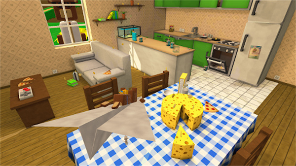超級熊冒險MOD作弊菜單 v10.4.0 3
