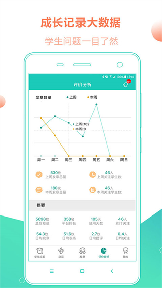 小思徽章新版 v6.3.0 安卓版 3