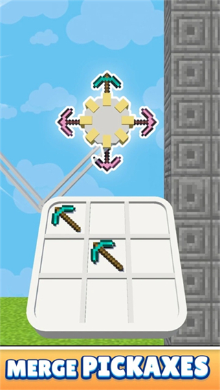 鉆石挖掘機(jī)內(nèi)置菜單 v0.2.5 0