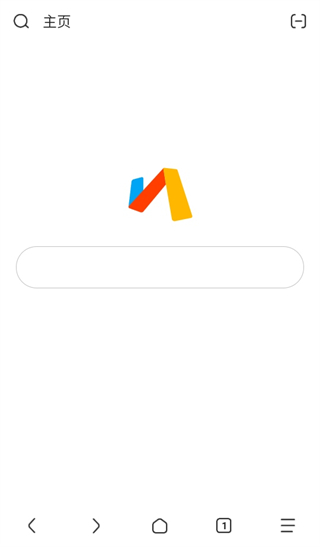via瀏覽器國外版 v6.7.1安卓最新版 1