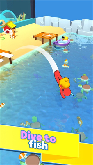 水族館樂園內(nèi)置菜單 v1.111.28 1