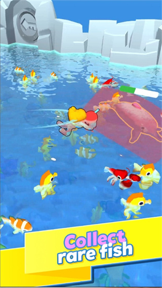 水族館樂園內(nèi)置菜單 v1.111.28 2