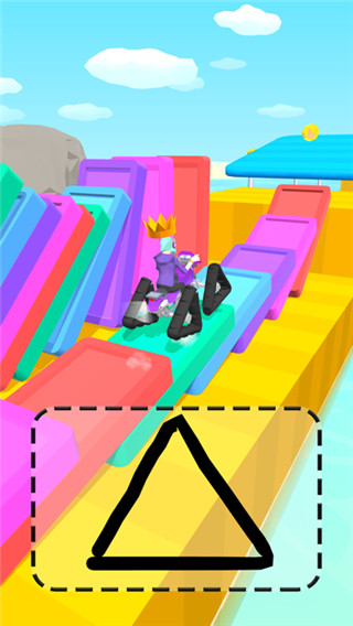 涂鴉騎士無限金幣版 v1.960 0