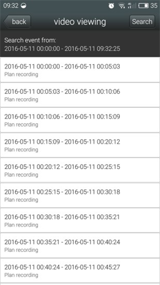 keye app(手機監(jiān)控軟件) v4.3.5 安卓中文版 1