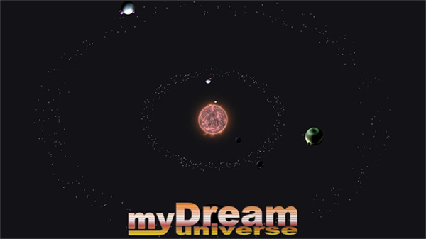 我的夢幻宇宙流浪星球修改版內(nèi)購無限資源 v6.06 1