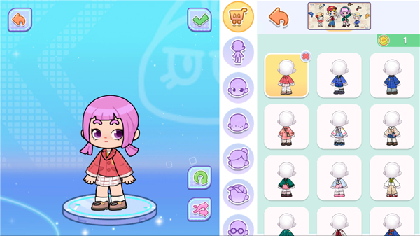 創(chuàng)意世界最新版 v9.87.12.20 3