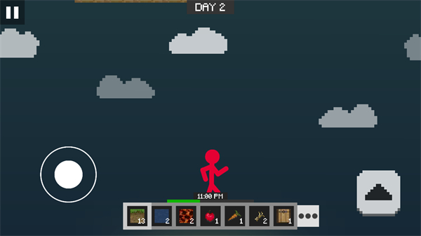 火柴人空島生存中文版 v1.2.5 1