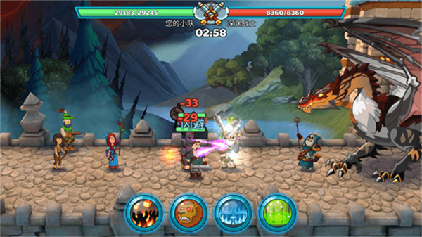 喧鬧的城堡無限鉆石 v4.2.6 3