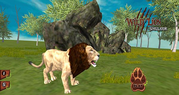雄獅模擬器 v1.5 1