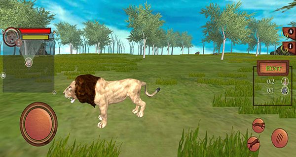 雄獅模擬器 v1.5 2
