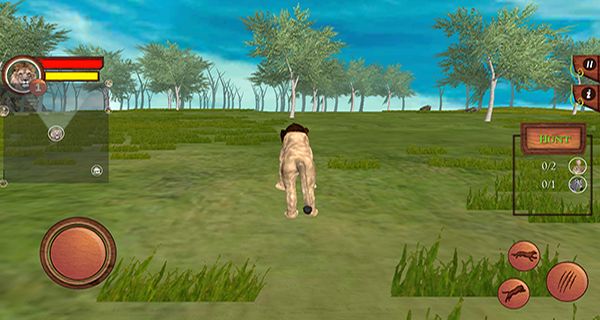 雄獅模擬器 v1.5 0