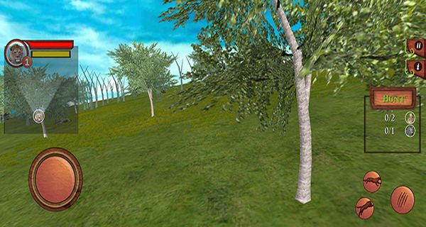 雄獅模擬器 v1.5 3