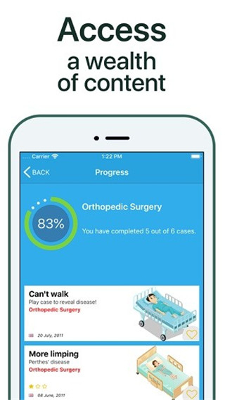 prognosis軟件 v6.0.8 手機版 2