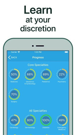 prognosis軟件 v6.0.8 手機版 1