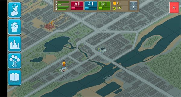 拳擊俱樂部手機(jī)版 v1.37 1