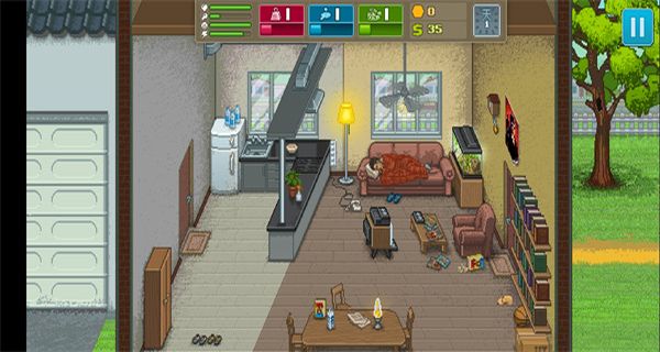 拳擊俱樂部手機(jī)版 v1.37 3