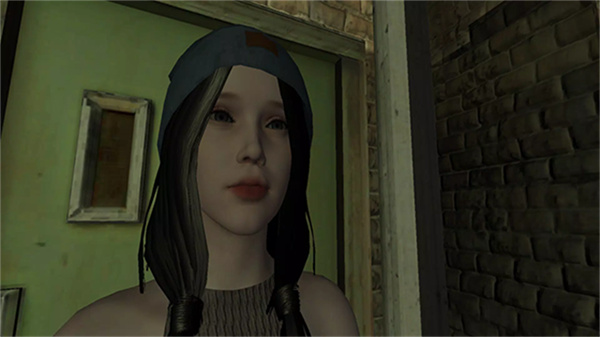 突變區(qū)2逃逸MOD菜單 v3.8 0
