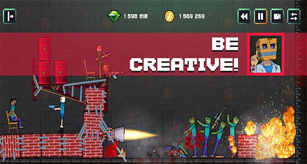 好友游樂場免廣告 v1.1.1 3