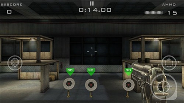 槍支俱樂部3全解鎖版 v1.5.9.6 0