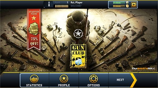 槍支俱樂部3全解鎖版 v1.5.9.6 1
