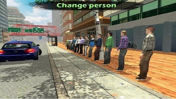 汽車停車模擬無限金幣 v1.0.11 3