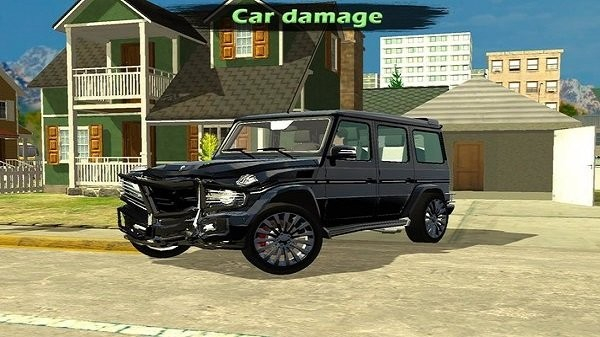 汽車停車模擬無限金幣 v1.0.11 2