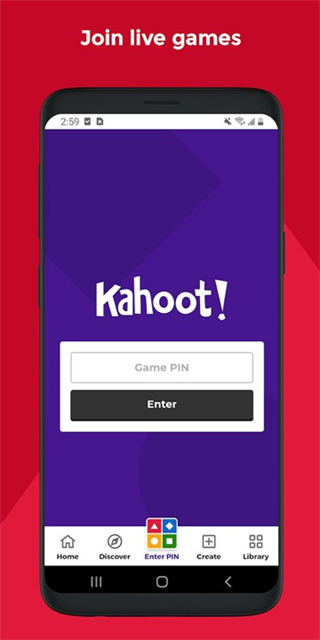 kahootapp v5.7.1 官方最新版 0
