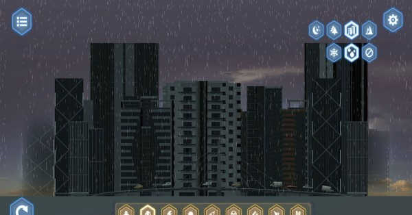 怪物破壞城市免廣告 v1.0 3